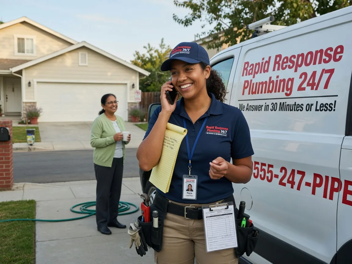 Emergency Plumber Saint Stephen, MN FAQs